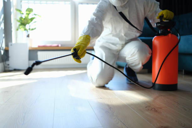 Reliable Trauma Scene Cleanup contractor in Nunica, MI by Dulley Family Biohazard Services